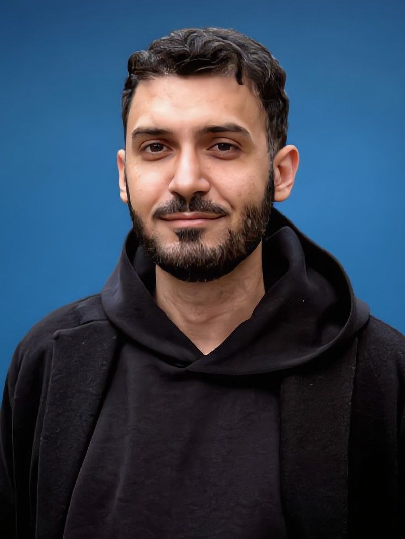 Sahand Rabbi, Founder & CEO of UnitWorks